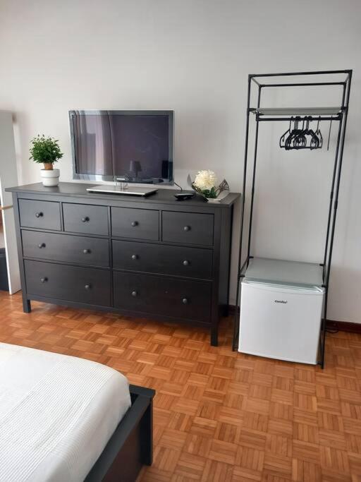 Vito'S Room Кормано Экстерьер фото