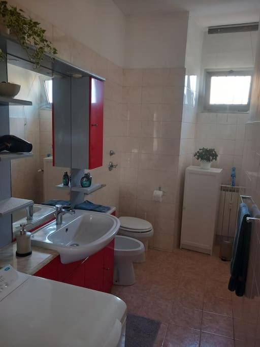 Vito'S Room Кормано Экстерьер фото