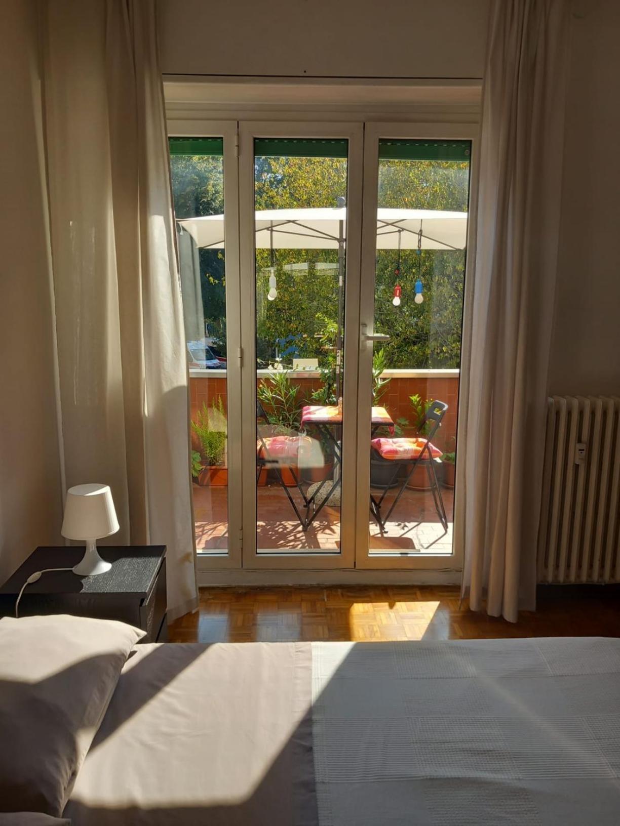 Vito'S Room Кормано Экстерьер фото