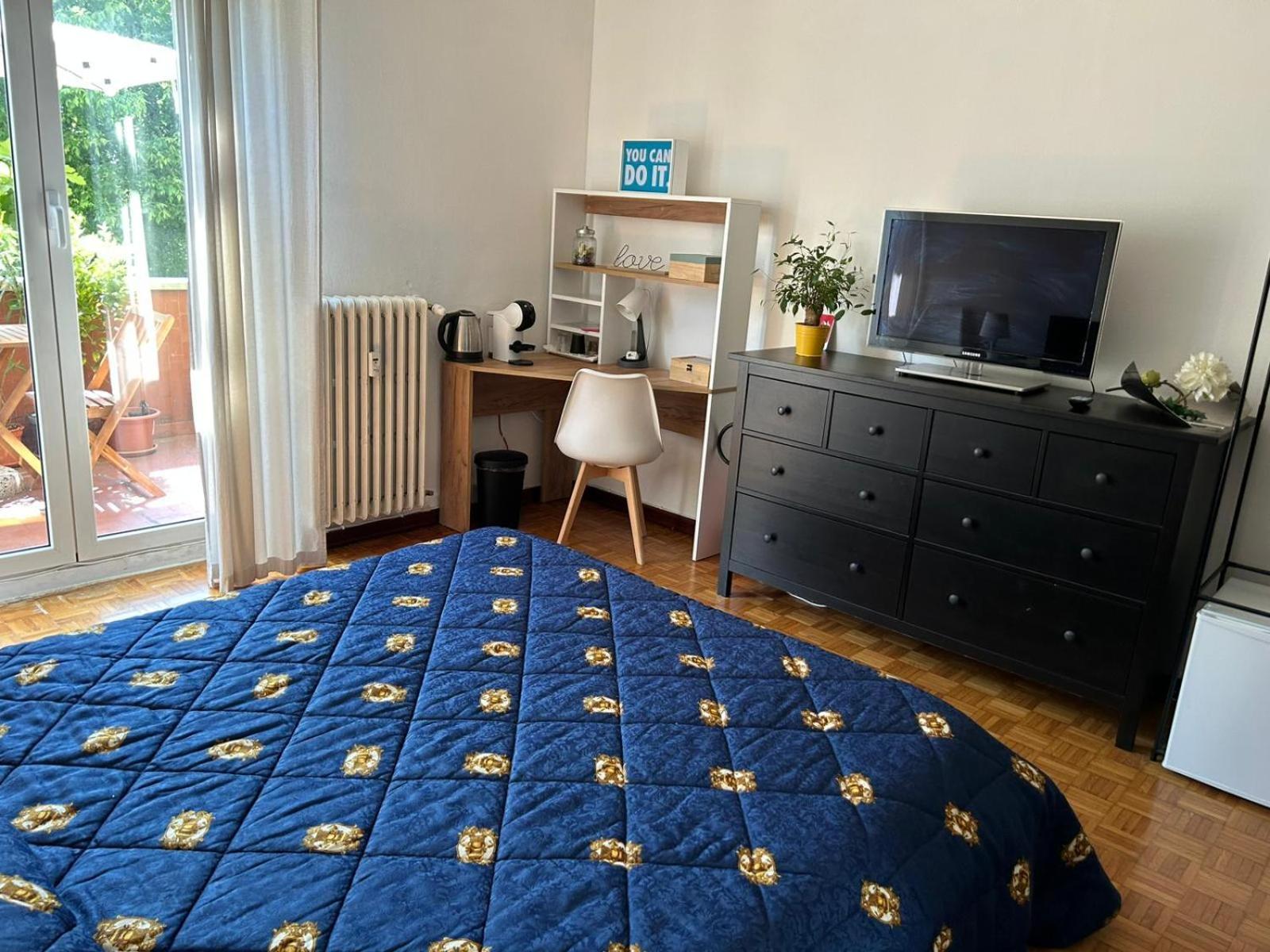 Vito'S Room Кормано Экстерьер фото